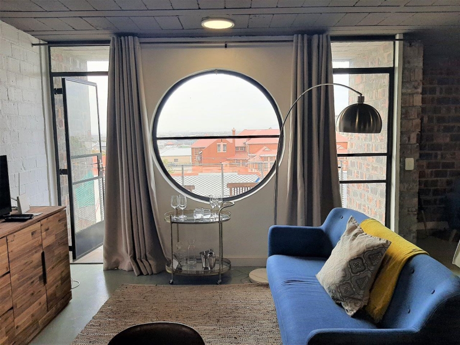 To Let 0 Bedroom Property for Rent in Woodstock Western Cape